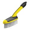 Brushes and cleaning sponges Universal soft brush Universal soft brush for cleaning all types of surfaces.