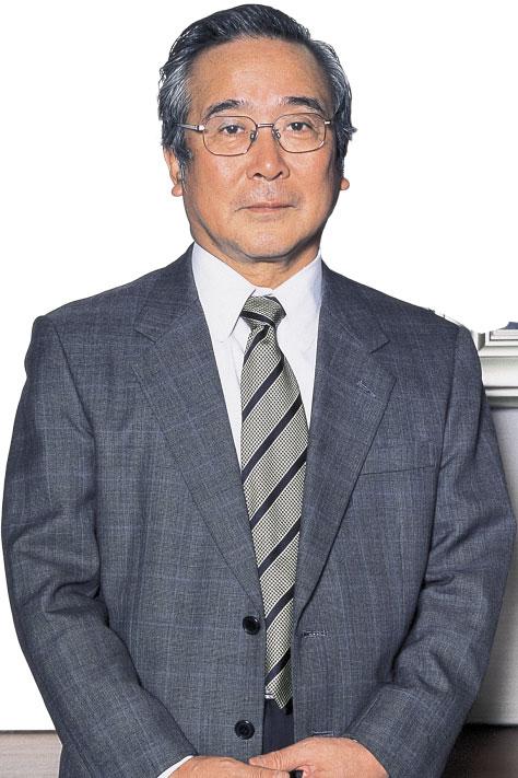 Chairman s Message Welcome to the 2004 Nippon Kaiji Kyokai Annual report. The year was one of contrasts.