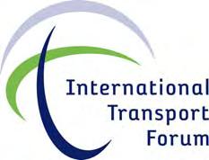 JOINT TRANSPORT RESEARCH CENTRE Discussion Paper No.