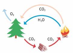 3 ogrevanja in obremenitev okolja s fosilnim CO2.