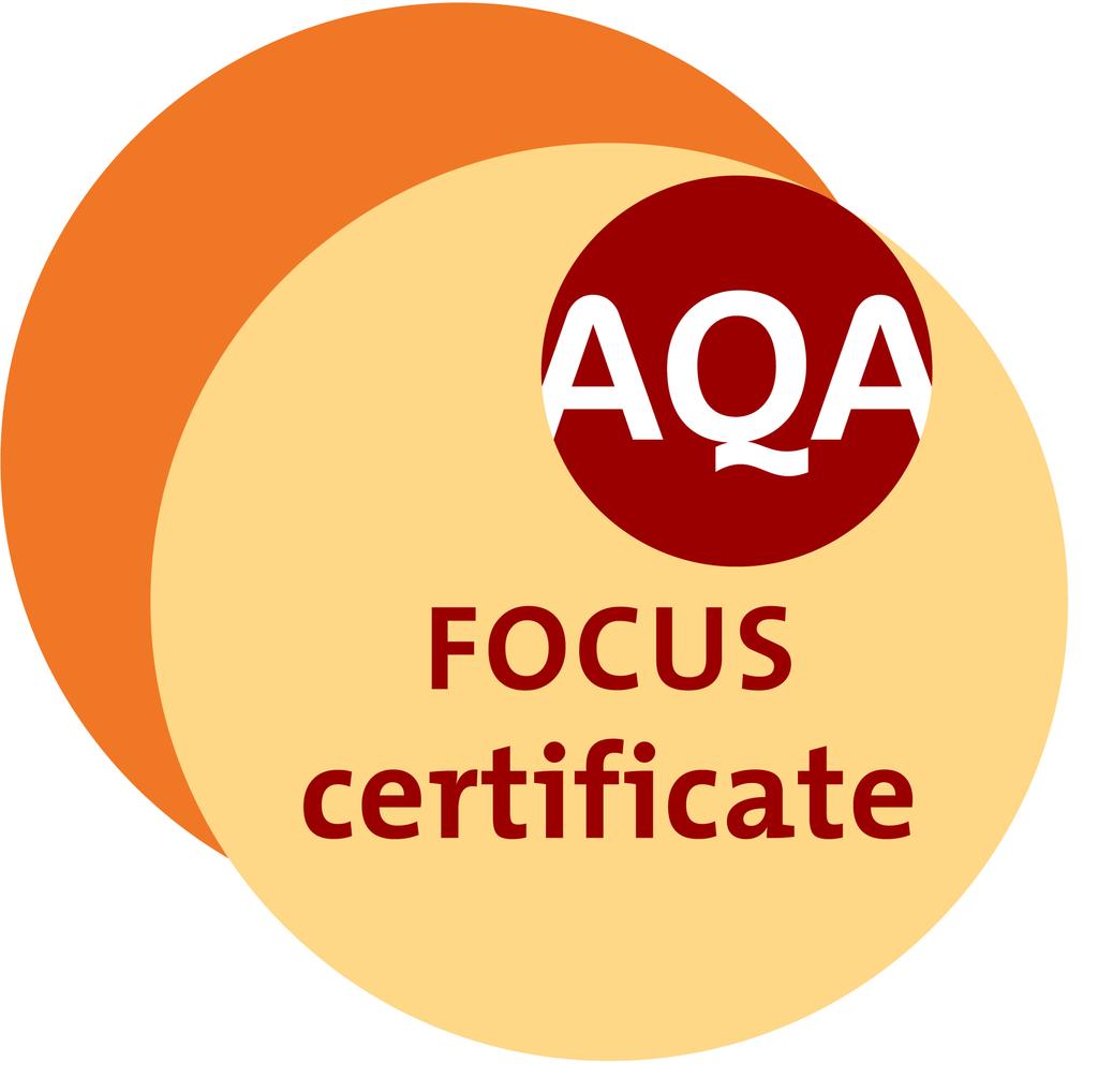 In 2009 SEBS was awarded the ISO 9001:2008 Certificate. In march of 2011, SEBS was accredited by AQA (Austrian Quality Agency).