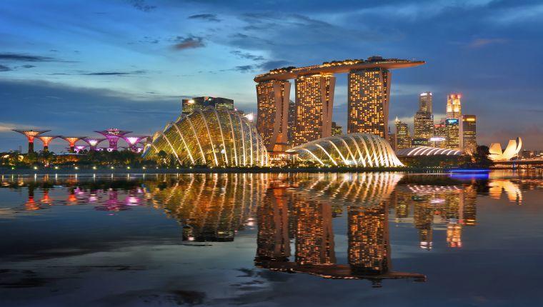 Daywise Itinerary Welcome aboard Thomas Cook's exciting tour to Singapore. Today evening visit Night Safari. Day 1 Welcome to Singapore- The Lion City.