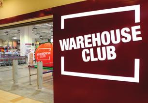 $10 for 1yr Warehouse Club Membership + FREE $5 discount voucher Valid till 30 Jun 2017 Present NTUC Card, NRIC and printed/e-coupon at Level 3 Membership Counter for registration to enjoy the