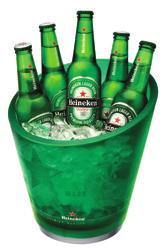 $55 for a bucket of 5 Heineken Valid till 30 Jun 2017 Present NTUC Card and printed/e-coupon upon ordering to enjoy the privilege Not valid in conjunction with any other promotions or discounts Not