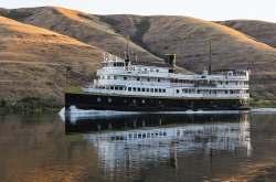 New for 2015 Wine theme river Cruise