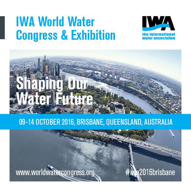 org #iwa2016brisbane @iwahq #droughtaction Join me at the world top water professionals in Brisbane, Queensland, Australia