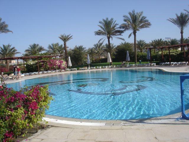 Extra Night per person = 410 LE Steigenberger AlDau Club Red Sea (Hurghada) 4* (3 Nights 4 Days pp in double) 660 LE