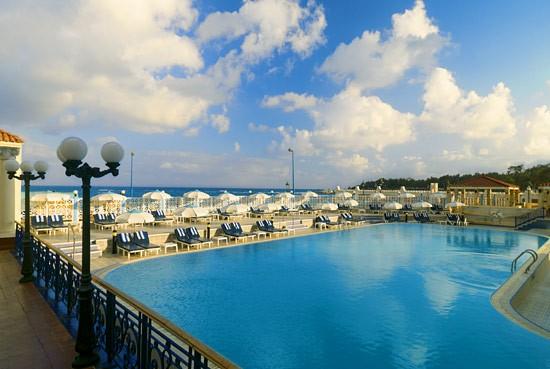 Tropitel Naama bay Hotel (Sharm Elshikh) 5* (3 Nights 4 Days pp in