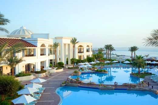 Hotel (Alexandria) 5* (2 Nights 3 Days pp in double) 700 LE Two