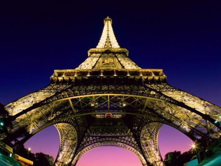 04 nights in PARIS at 4* Hotel in City Center. 03 nights in AMSTERDAM at 4* Hotel in City Center.