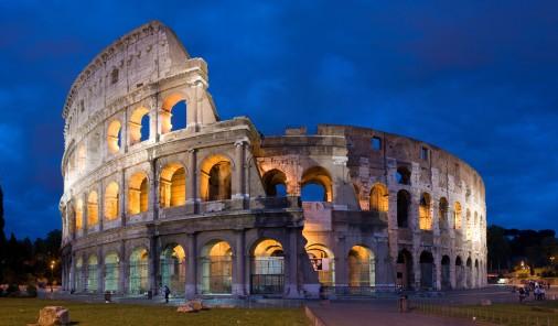 Italy Rome Summer Package 7Days / 6Nights Single room 8,700 EGP P.