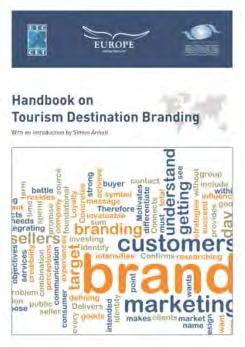 E-Marketing for Tourism
