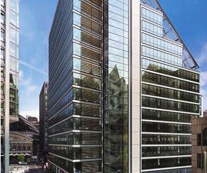 Land Securities Size: 685,000 sq ft PC: 2014 MA LE 16 TREE ELL