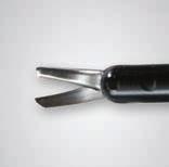 curved METZ scissor tip 89-5103 Description