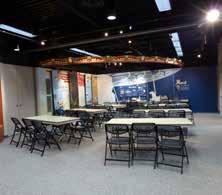 00 Discovery Room Carousel Activity Room Carousel Activity Room Carousel Activity Room Catering at this location is