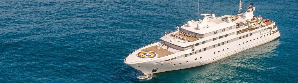 KATA ROCKS SUPERYACHT RENDEZVOUS 2017 PHUKET, 8-10 DECEMBER 2017 Kata Rocks Superyacht Rendezvous 2017 (KRSR 2017) is one of the most exclusive events on the Asian yachting calendar.