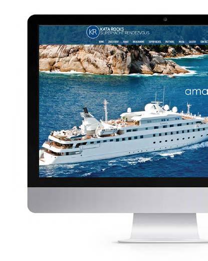 superyacht event brand recognised both globally and regionally.