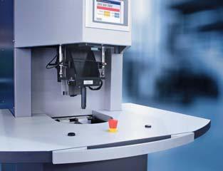 Mechanical Production One of our biggest strengths is in the field of mechanical production.