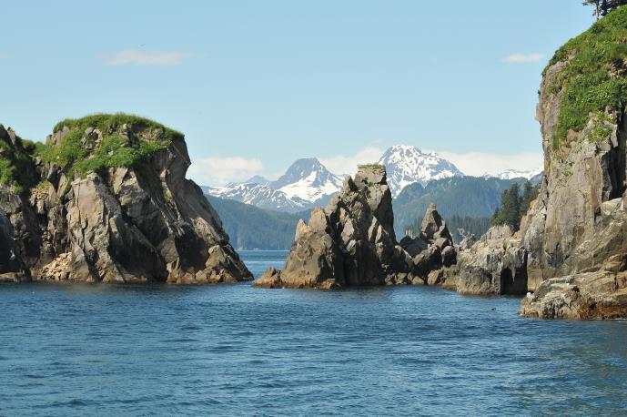 Alaska! Kenai Peninsula Adventure and 7-Night Cruise May 27 June 7, 2019 Monday, May 27 This morning we will transfer to the airport for our flight to Anchorage, Alaska.