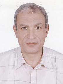 Name: Mohammed Gamal Abd EL-Mohsen Date of Birth: 9-10-1951, Place of Birth: Assiut, Egypt Academic affiliation: Professor of Pharmaceutics Phones: Mobile +20107414181, Home +20882314479, Fax