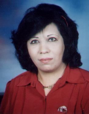 Name: Mona Mostafa El-Mahdy Date of Birth: 23-7-1960, Place of Birth: Assiut, Egypt Academic affiliation: Lecturer of Pharmaceutics Phones: Mobile +20106262088, Home +2088920009, Office +20882411260,