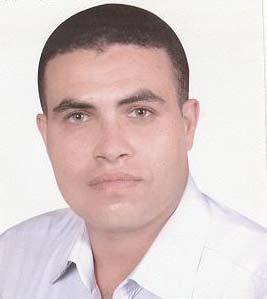 Name: Ikramy Abdel Raheem Khalil Ibraheem Date of Birth: 7-12-1974, Place of Birth:Tahta,Sohag,Egypt Academic affiliation: Lecturer of Pharmaceutics Phones: Mobile +20117545120, Home +20889201288,