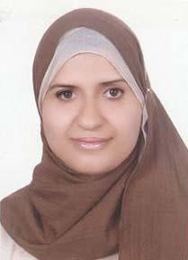 Name: Dina Fathalla Mohamed Mohamed Date of Birth: 14-1-1973, Place of Birth: Assiut, Egypt Academic affiliation: Lecturer of Pharmaceutics Phones: Mobile +20105010890, Home +20882312294, Office
