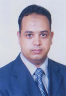Name: Hany Saleh Mohamed Ali Date of Birth: 11-8-1976, Place of Birth: Aswan, Egypt Academic affiliation: Assistant Lecturer of Pharmaceutics Phones: Home +2097885139, Office +20882411266, Fax