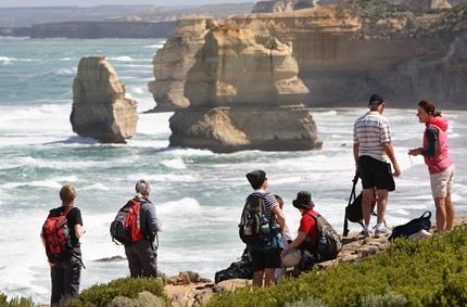 Day 5 Saturday, January 17, 2015 The Great Ocean Road All Day Great Ocean Road Tour