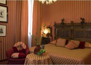 Hotel Metropole - Venice (5 Star) This hotel offers exclusive suites and