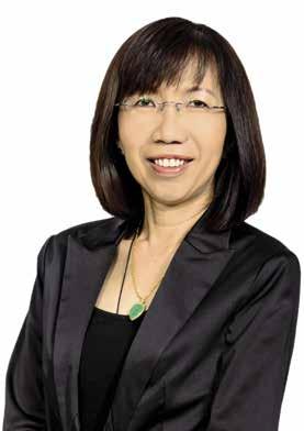 Public Service Star (BBM) Award for Ms Margaret Heng We are delighted to share that Ms Margaret Heng, Executive Director of the Singapore Hotel Association (SHA) and Chief Executive of SHATEC, has