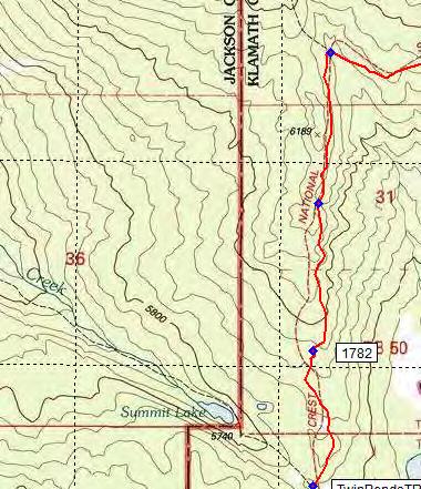 8-6297 ft ChristisSpringTR - Trail