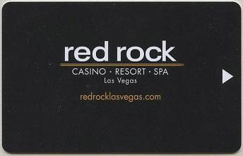 Nevada Red Rock Casino