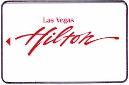 Nevada Las Vegas Hilton, Las Vegas New
