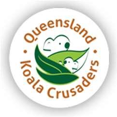 Koala Crusaders