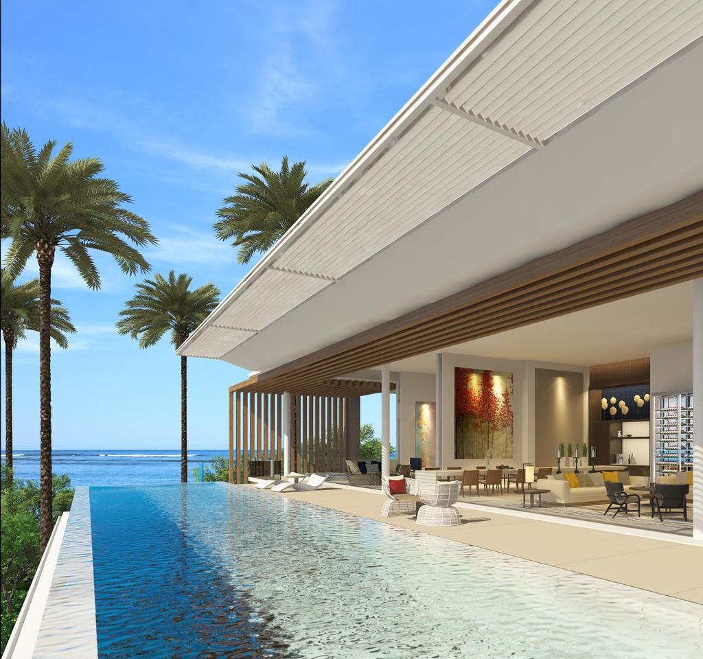 New Project Residences at Mandarin Oriental, Bali 30 luxury