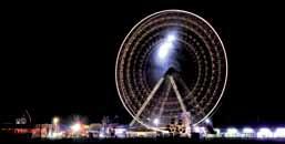 Great Days Out Saturday 27th October Blackpool Illuminations Thursday 1st November Blackpool Illuminations Enjoy the greatest free show on earth, this has been part of