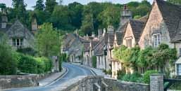 Our tour of the area visits the picturesque villages of Chipping Campden and Stow-on-The-Wold, Bourton-on-the-water. There will be time on route to get some lunch. Leaving the final destination at 17.