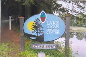 FINDING A WAY FORWARD: SECURING A FUTURE FOR CAMP HENRY AND LAKE LOGAN