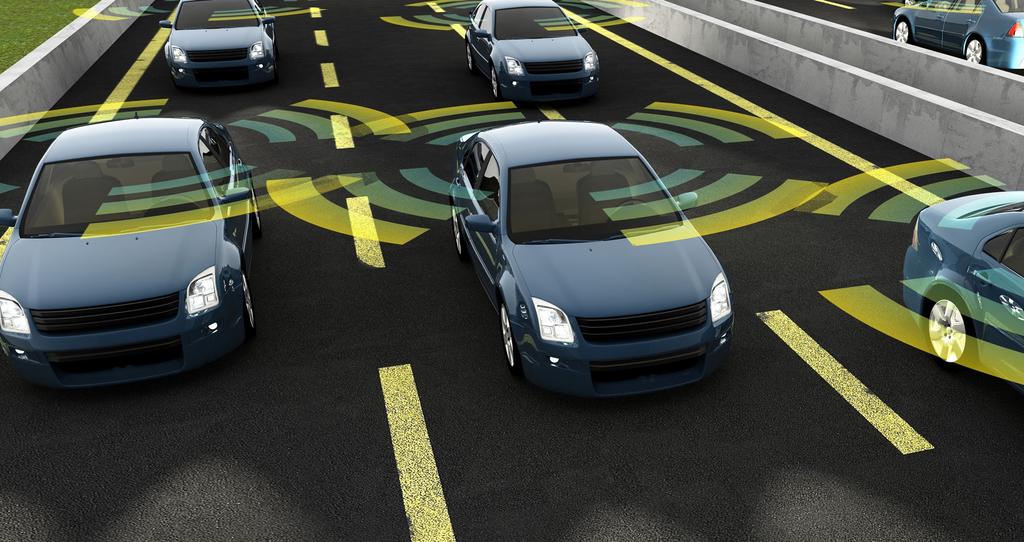 Autonomous vehicles drive for us, while connected technologies make vehicles aware of other vehicles and the surrounding infrastructure.