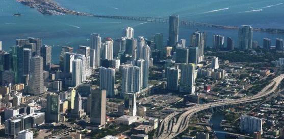 Local and Regional Planning Agencies Miami-Dade Transportation Planning Organization Stephen P.