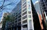 Investment Office 37 PITT STREET SYDNEY, NSW 37 Pitt Street is a high quality C-grade office building located in a convenient position in the harbour end of town.