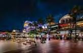 Investment Retail HARBOURSIDE SYDNEY, NSW Harbourside is a CBD retail centre which stretches over 240 metres of water frontage within Sydney's iconic Darling Harbour.
