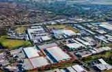Investment Industrial 34-39 ANZAC AVENUE SMEATON GRANGE, NSW Located at Smeaton Grange in Sydney's south-western growth corridor, this facility was constructed in 2008 into a multi-unit industrial