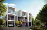Development Residential Queensland GREYSTONE, RUSSELL STREET EVERTON PARK, QLD Located in Everton Park, 8 kilometres north of the Brisbane CBD, Greystone is a boutique development which will provide