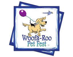 Annual Woofa-Roo Pet Fest to Libro Complex - 3295 Meloche Rd, Amherstburg A FUNtastic festival for pets and their people, including dock diving, dog agility, lure coursing, flyball and much more.