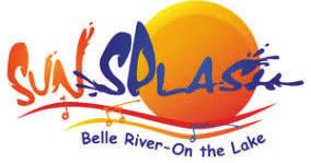 Sunsplash Festival Thursday, July 12 to 5 Car Cruise July 13, 1 pm 8 pm Parade July 14, 9 am 419 Notre Dame St., Belle River Vendors, music, food, wild rides and entertainment!