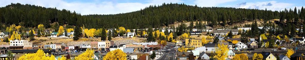 Truckee s population of 16,297 has more than quintupled over the course of over 25 years.