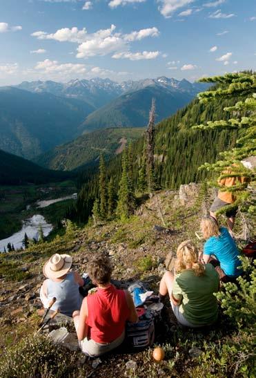 Company profile is a luxury fitness and health spa retreat set in the incredible mountains of British Columbia. Our location sets us apart, and the distance from urban life is our greatest asset.