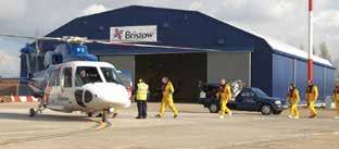 Norwich Heliport Norwich Airport Heliport is a key hub for the